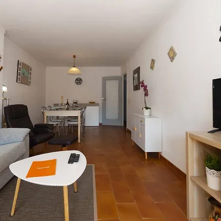 1213 Sant Joan 200m Playa - Apivend Immo Apartmán Roses