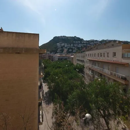 1213 Sant Joan 200m Playa - Apivend Immo Apartmán Roses