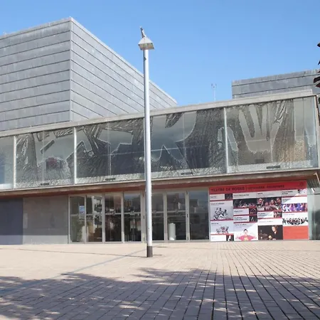 1213 Sant Joan 200m Playa - Apivend Immo Apartmán