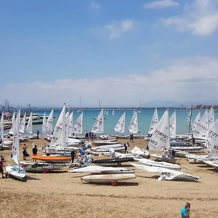 1213 Sant Joan 200m Playa - Apivend Immo