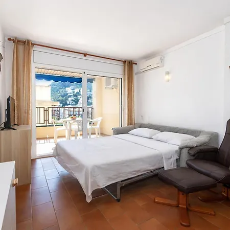 Apartmán 1213 Sant Joan 200m Playa - Apivend Immo *